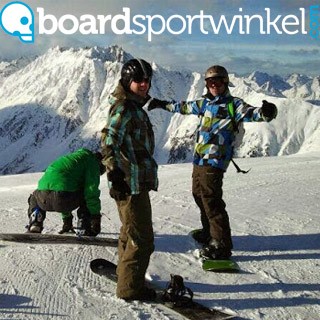 Boardsportwinkel