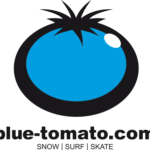 Blue Tomato