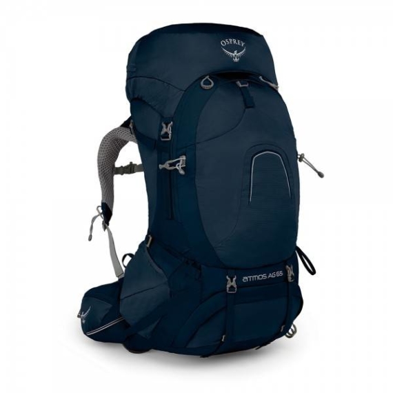 Osprey Atmos AG 65l backpack Unity Blue