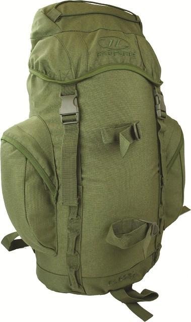 Pro-force Forces 33l legerrugzak olive