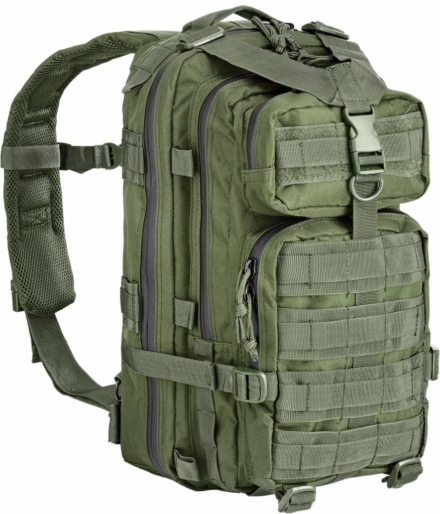 Defcon5 Tactical rugtas 35l legerrugzak Olive green