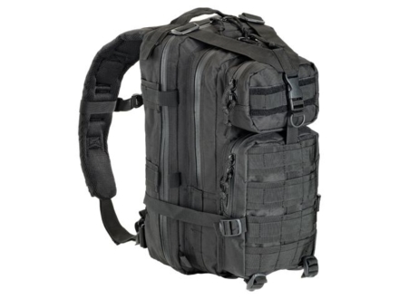 Defcon5 Tactical rugtas 35l legerrugzak zwart