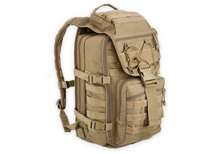 Defcon5 Easy Pack 45l legerrugzak Coyote Tan