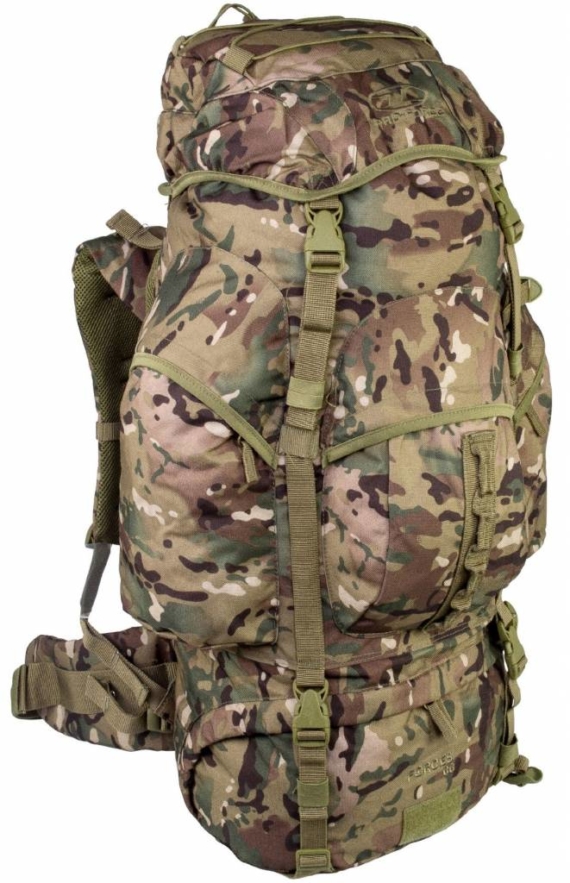 Pro-force New Forces 66l backpack camouflage