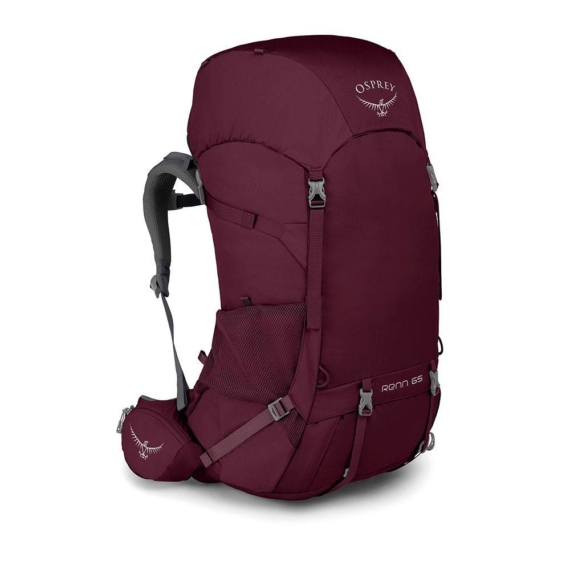Osprey Renn 65 liter backpack dames Aurora Purple