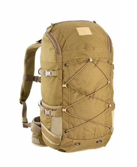 Defcon5 Alpine Mission 35l outdoor rugzak Coyote Tan