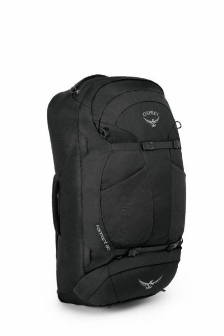 Osprey Farpoint 80l travelpack Volcanic Grey