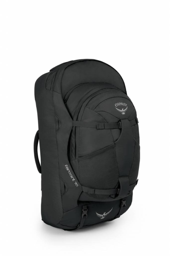 Osprey Farpoint 70 travelpack Volcanic Grey