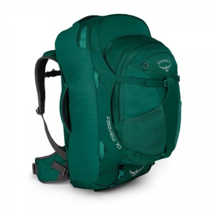 Osprey Fairview WS/WM 70l- backpack dames Rainforest Green