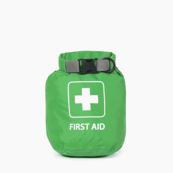 Lowe Alpine First Aid drybag Green Large