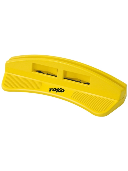 Toko Scraper Sharpener World Cup patroon