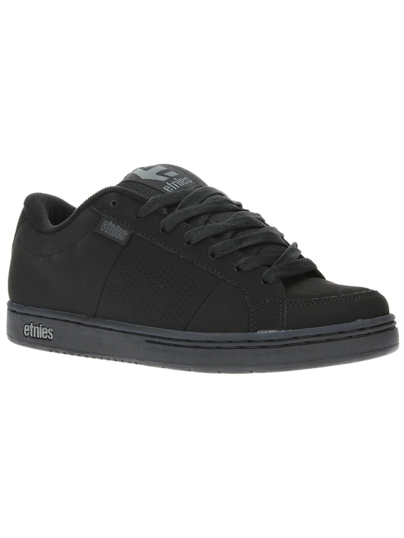 Etnies Kingpin Skate schoenen zwart