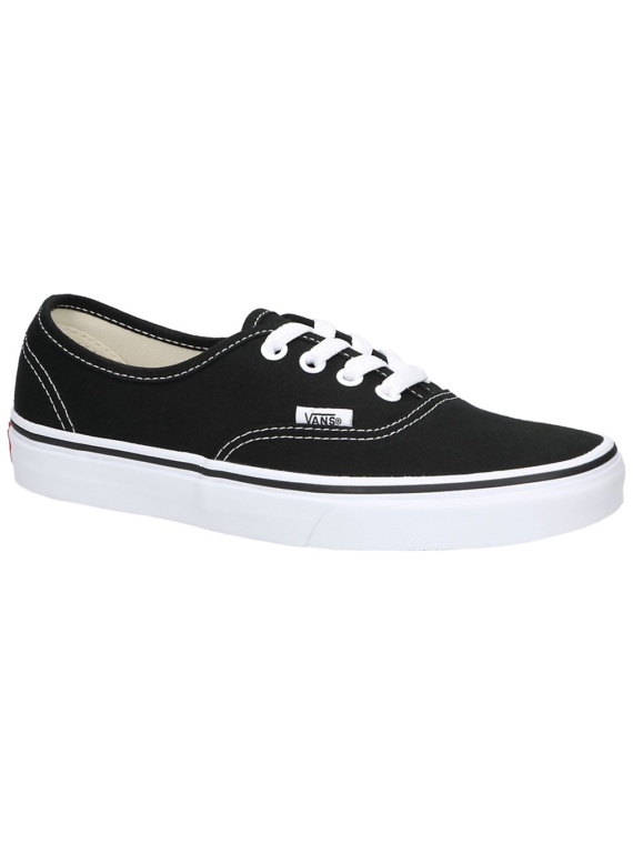 Vans Authentic Sneakers zwart