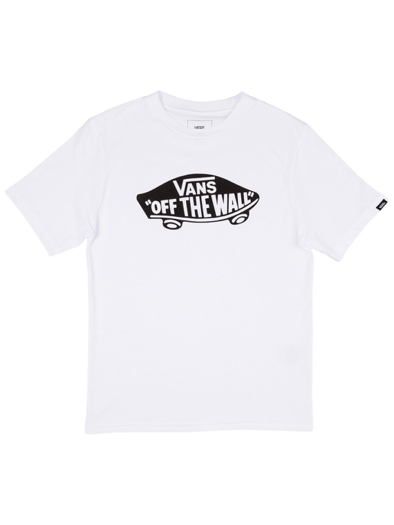 Vans OTW T-Shirt wit