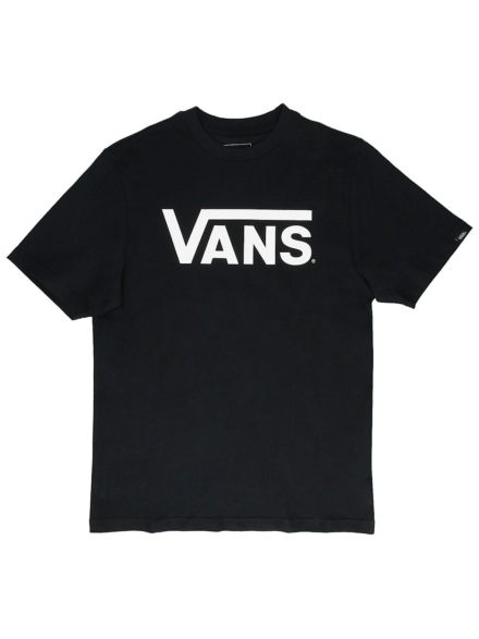 Vans Classic T-Shirt zwart