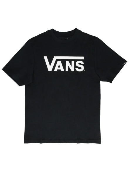 Vans Classic T-Shirt zwart