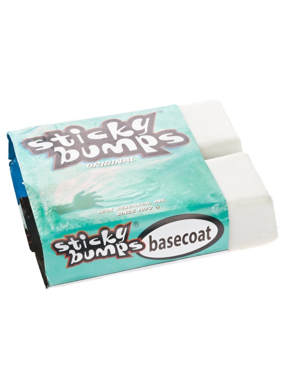 Sticky Bumps Original Basecoat patroon