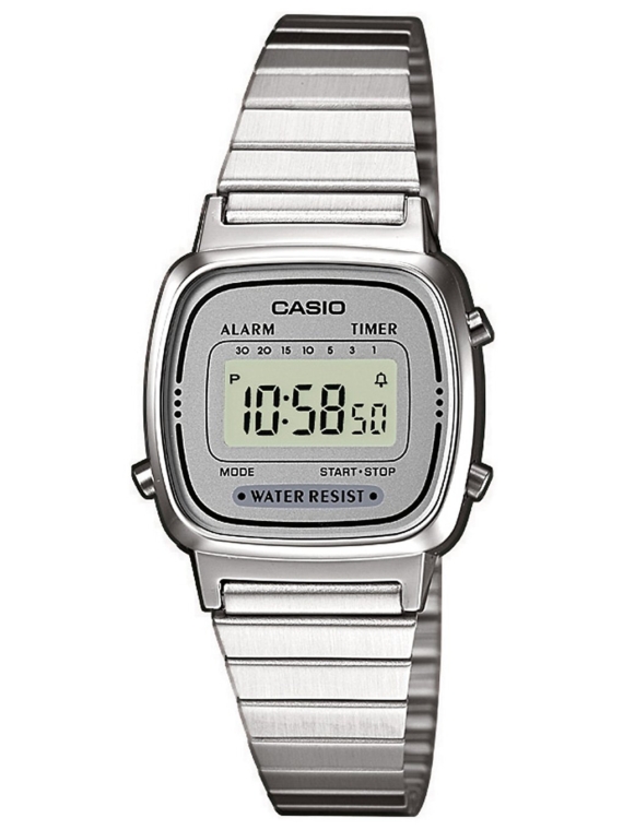 Casio LA670WEA-7EF patroon