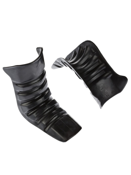 Full Tilt FT Tongue Flex 10 zwart