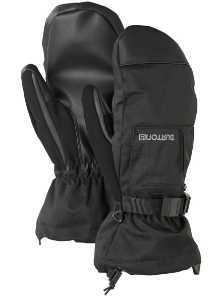 Burton Baker 2 In 1 wanten zwart