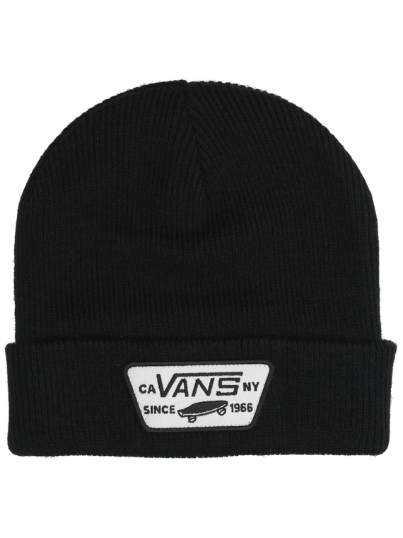 Vans Milford Beanie zwart