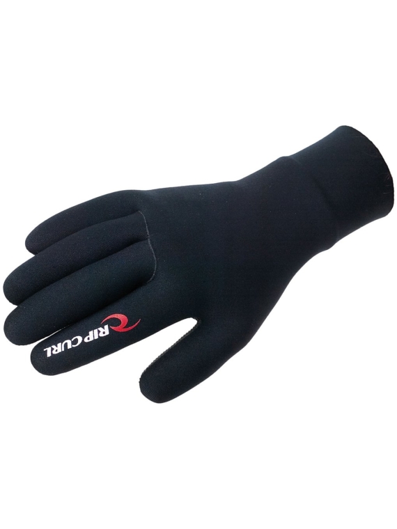 Rip Curl Dawn Patrol 3Mm Glove zwart