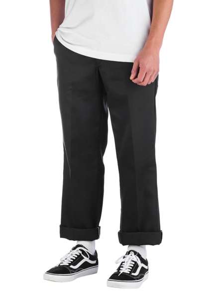 Dickies Original 874 Work broek zwart