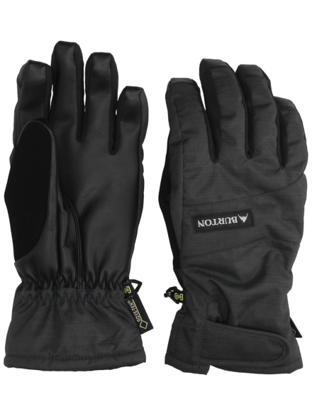 Burton Reverb Gore-Tex handschoenen zwart