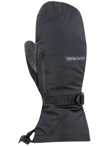 Dakine Titan Gore-Tex wanten zwart