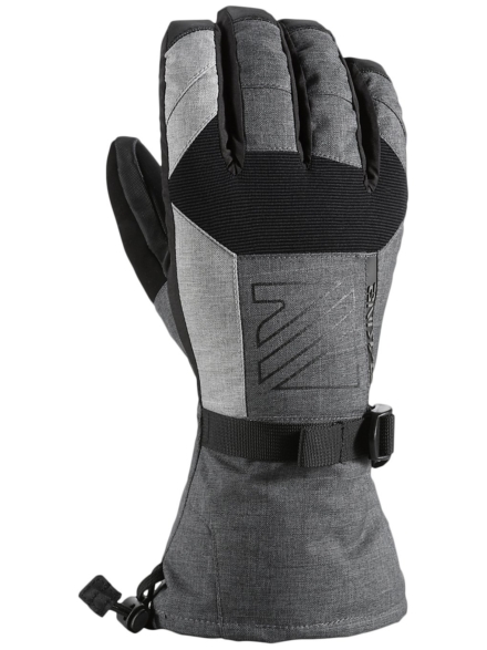 Dakine Scout handschoenen grijs