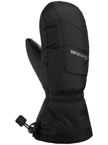 Dakine Yukon wanten zwart