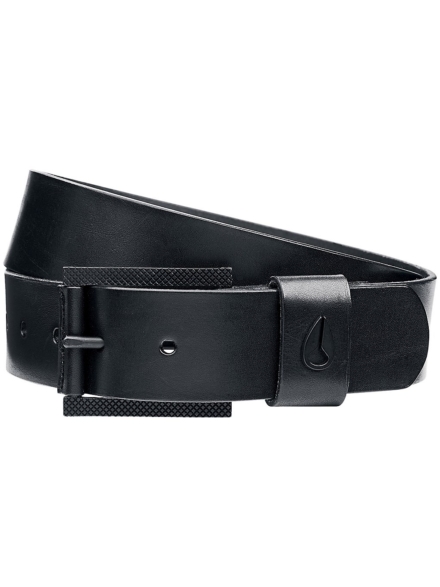 Nixon Americana II Belt zwart
