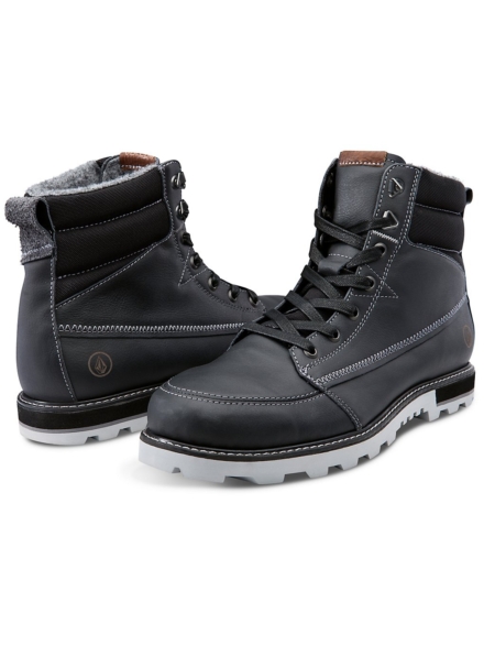 Volcom Sub Zero schoenen grijs