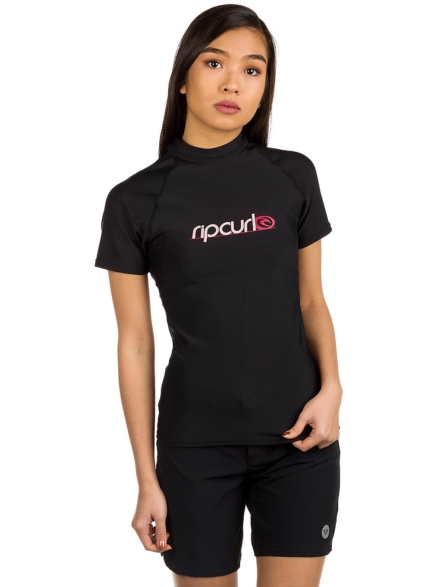 Rip Curl Flashbomb Polypro Lycra zwart