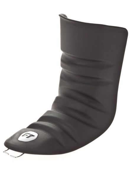 Full Tilt FTE Tongue Flex 6 zwart