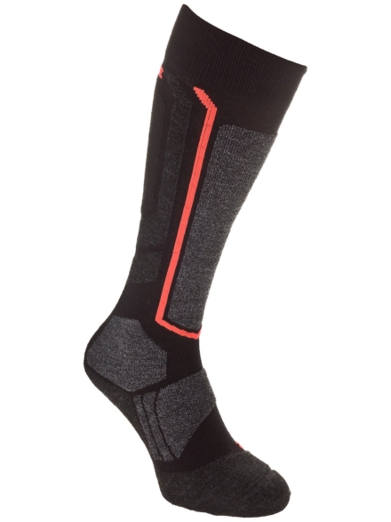 Falke SB2 Tech skisokken zwart