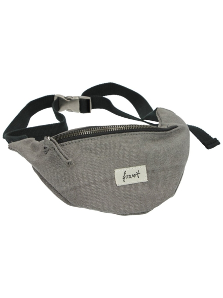 Forvert Cosmo Hip tas grijs