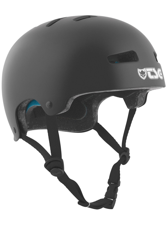 TSG Evolution Skihelm zwart