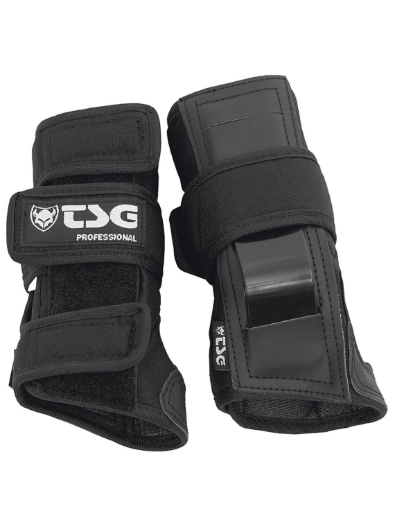 TSG Wristguard Professional zwart