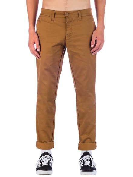 Carhartt WIP Sid broek bruin
