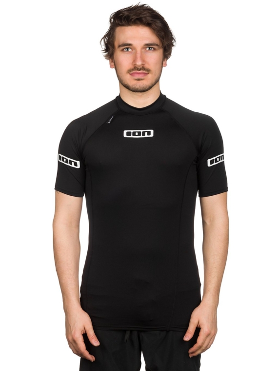Ion Promo Rash Guard zwart