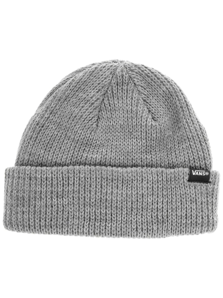 Vans Core Basics Beanie grijs