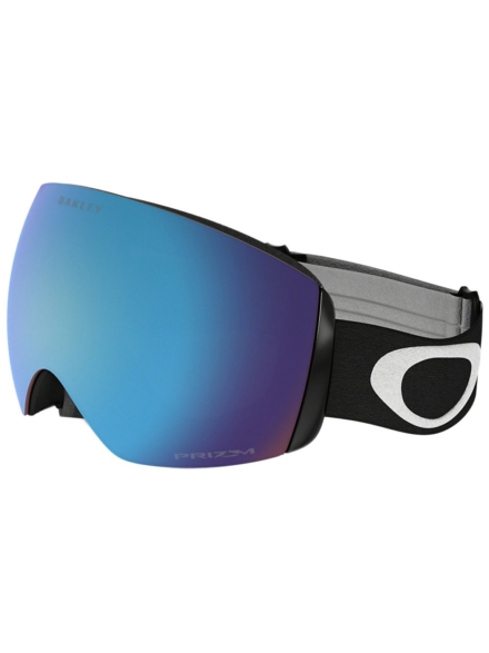 Oakley Flight Deck XM Matte zwart zwart