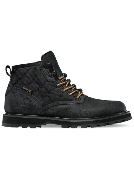 Globe Yes Apres schoenen zwart