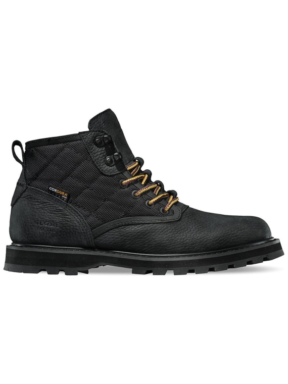 Globe Yes Apres schoenen zwart