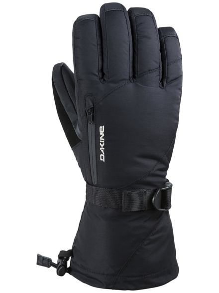 Dakine Sequoia Gore-Tex handschoenen zwart