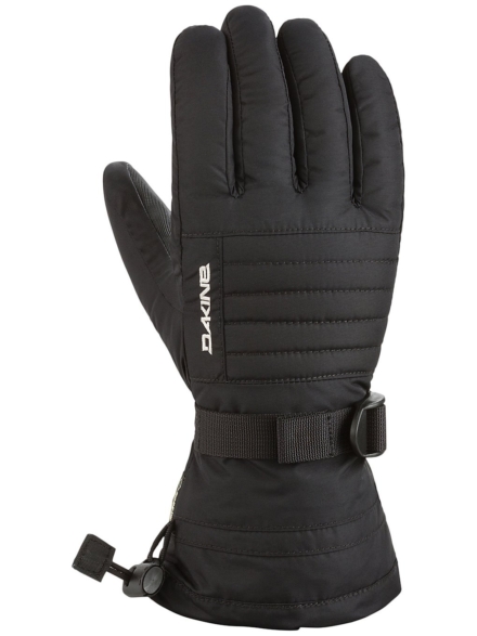 Dakine Omni Gore-Tex handschoenen zwart