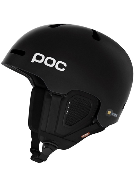 POC Fornix Skihelm zwart