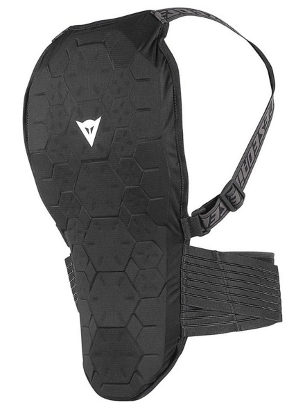 Dainese Flexagon Back Protector zwart