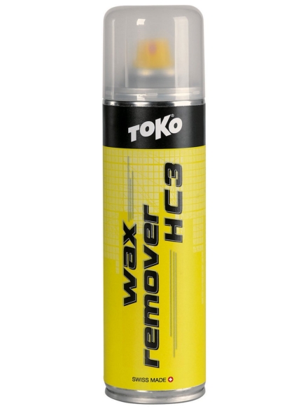 Toko Waxremover Hc3 250ml patroon